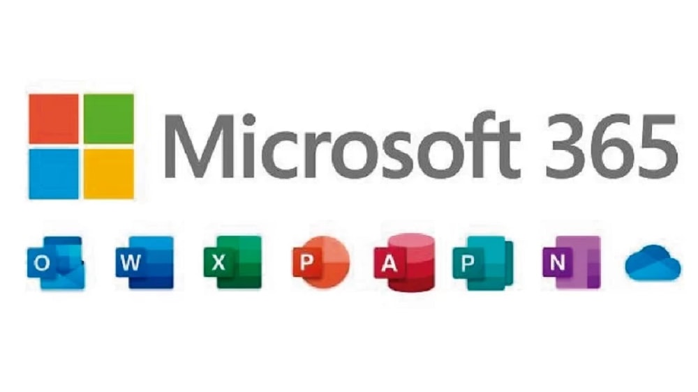 Microsoft 365 is aimed at enhancing communication, collaboration, and document management within organizations