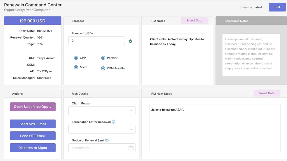 The platform enables users to swiftly deploy their custom tools, facilitating immediate utilization—a crucial advantage for businesses requiring rapid tool deployment to meet tight deadlines or address emerging needs