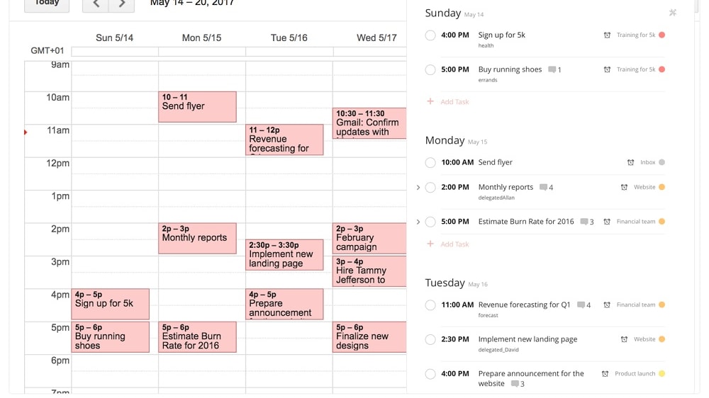 Todoist's primary strength lies in its extensive array of integrations, boasting compatibility with a myriad of apps, from productivity software to document management systems, including but not limited to Google Calendar, Dropbox, and Amazon Alexa