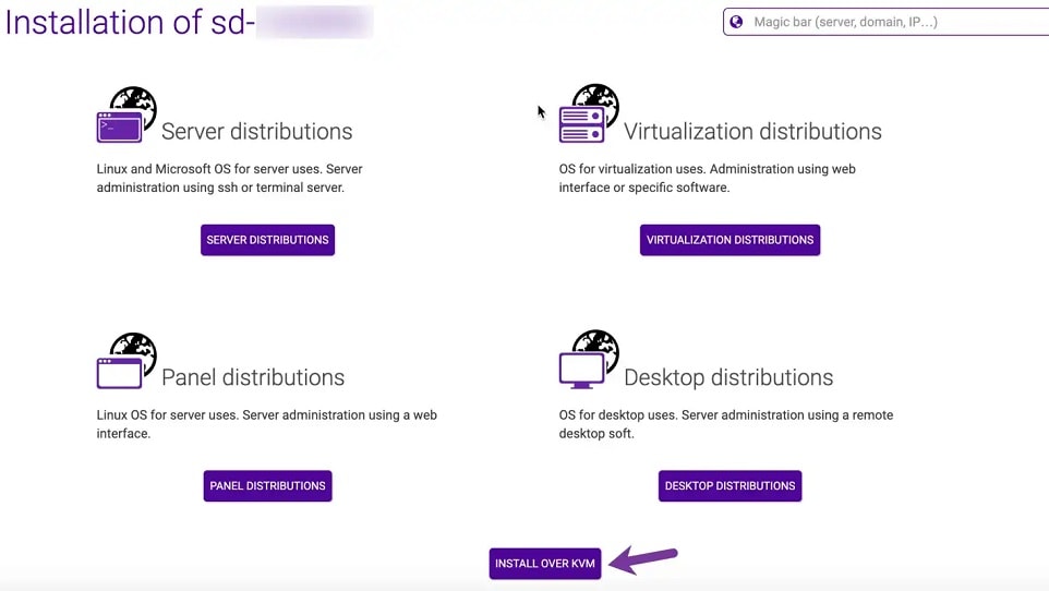 Scaleway's innovative platform allows users to deploy servers within seconds, a feature that can significantly reduce the overall time and effort required to set up a server infrastructure.