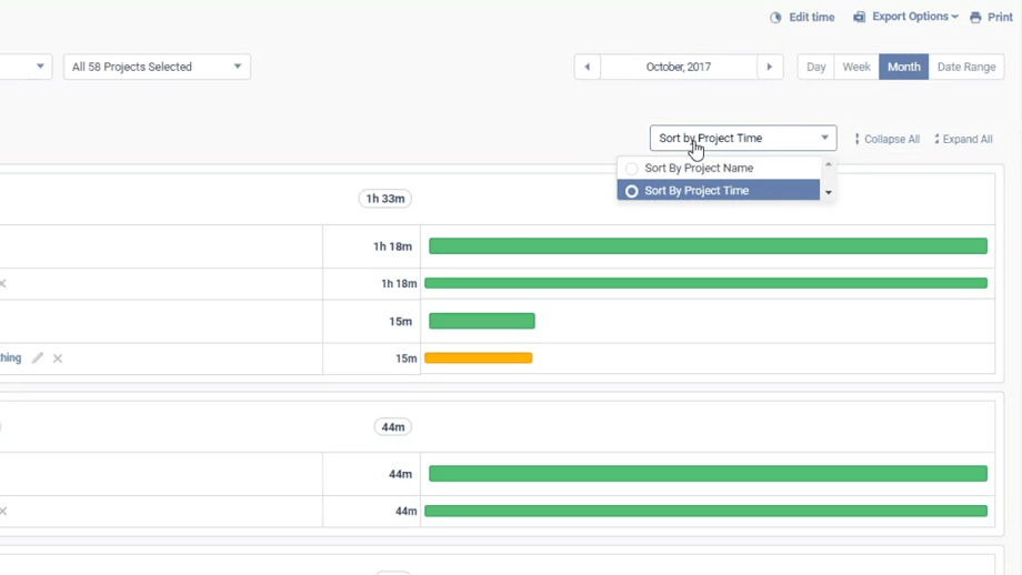 Asana distinguishes itself by offering an extensive array of third-party app integrations, providing a seamless and interconnected workspace.