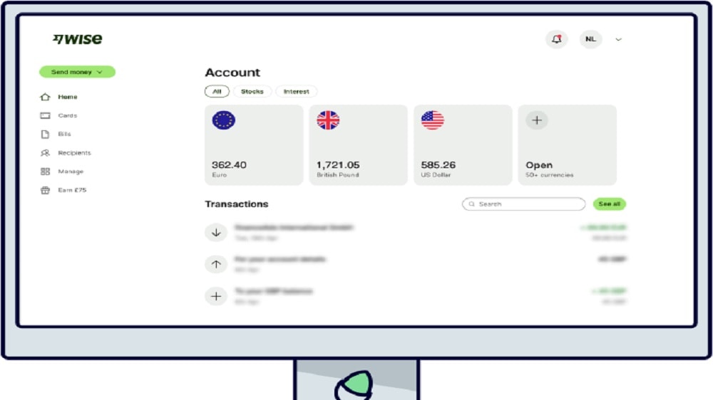 Wise has transformed the landscape of cross-border money transfers by providing users with a transparent and intuitive platform.