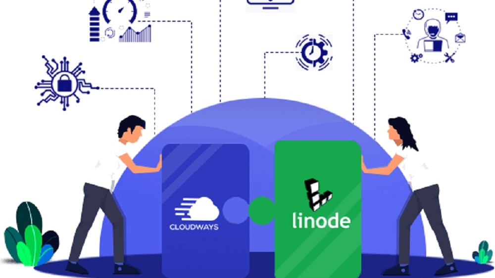 Linode triples Cloud Data Center Capacity