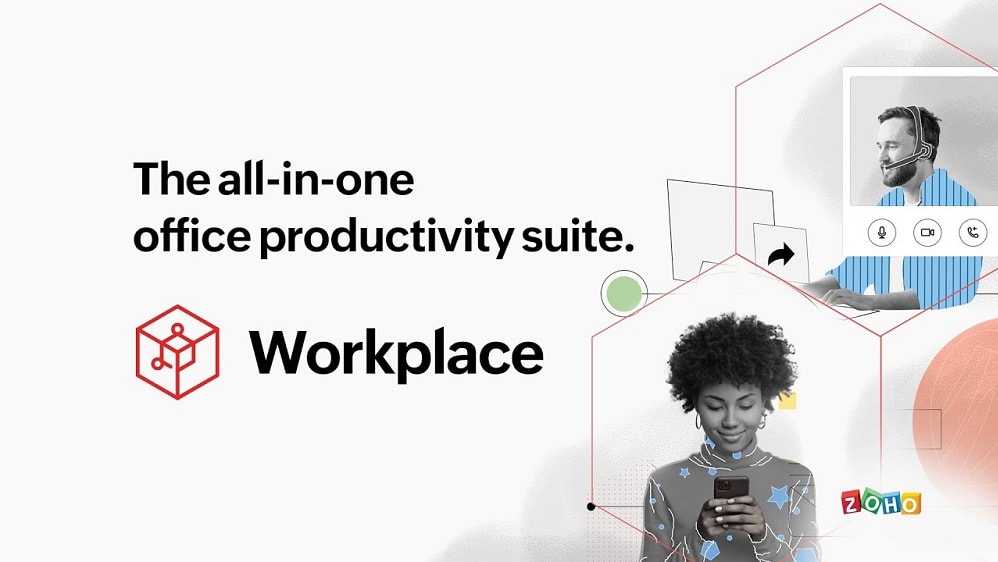 Zoho's suite includes CRM, customer support software, development platforms, and instant messaging, creating an all-inclusive ecosystem for startups.