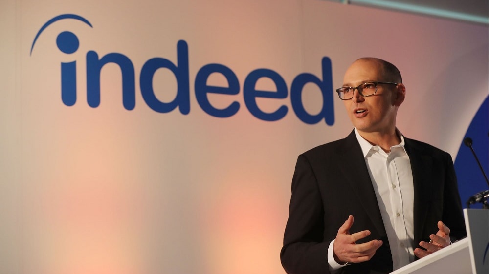 Indeed primarily serves as a job search engine, offering an extensive database of job listings across various industries and locations. 