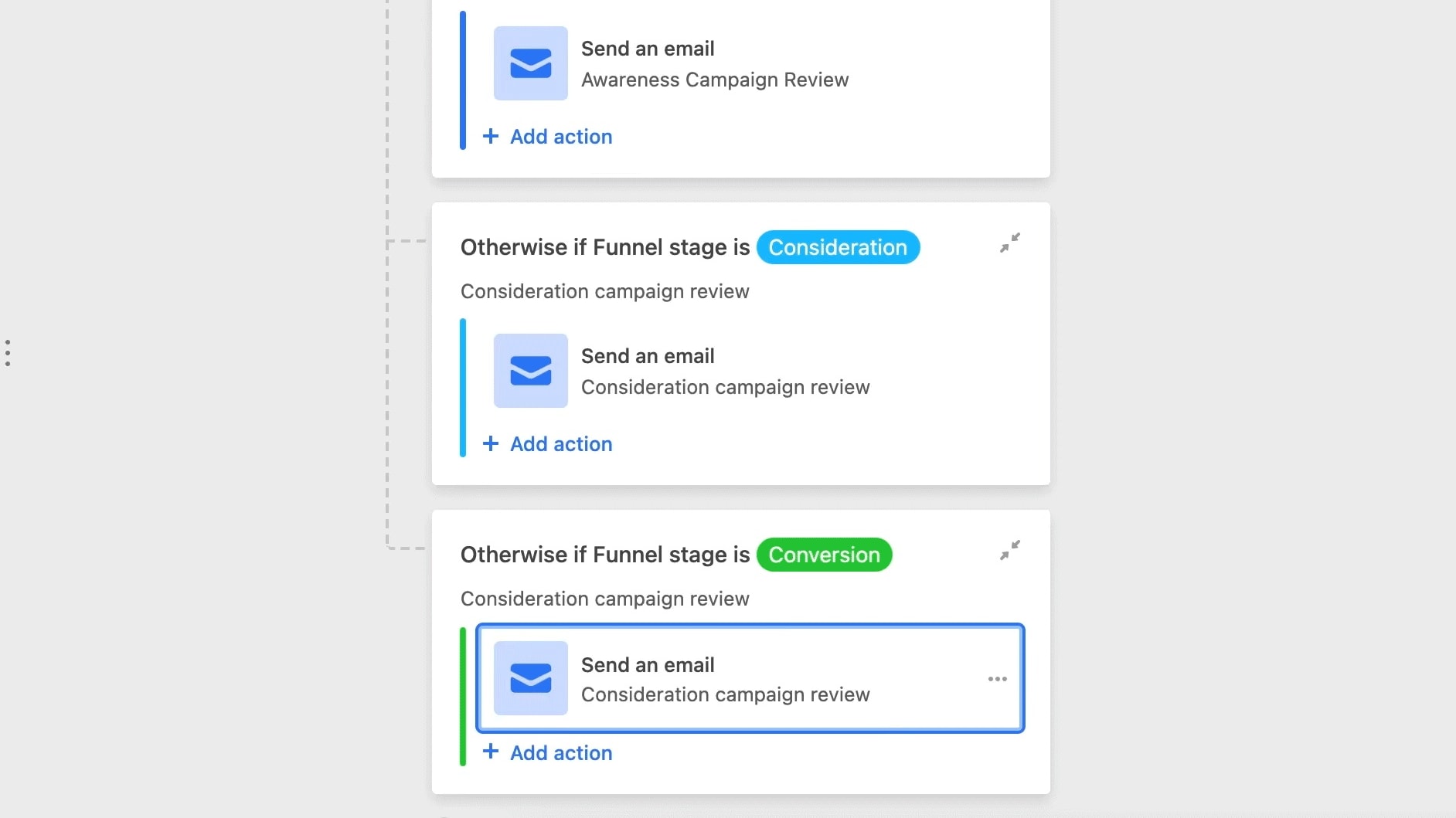  Airtable empowers users with the capability to set up notifications and reminders for critical tasks and deadlines. 