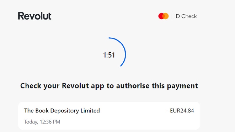Revolut stands out with its customizable payment approval feature, allowing businesses to align payment processes with their internal workflows seamlessly. 