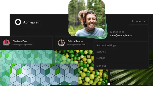 Build faster with Supabase's all-in-one full-stack platform