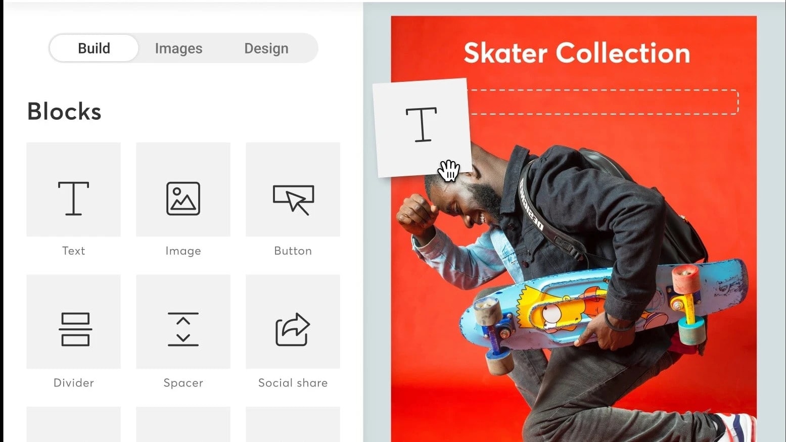  Constant Contact simplifies the user experience, making it exceptionally accessible for novices and experts alike