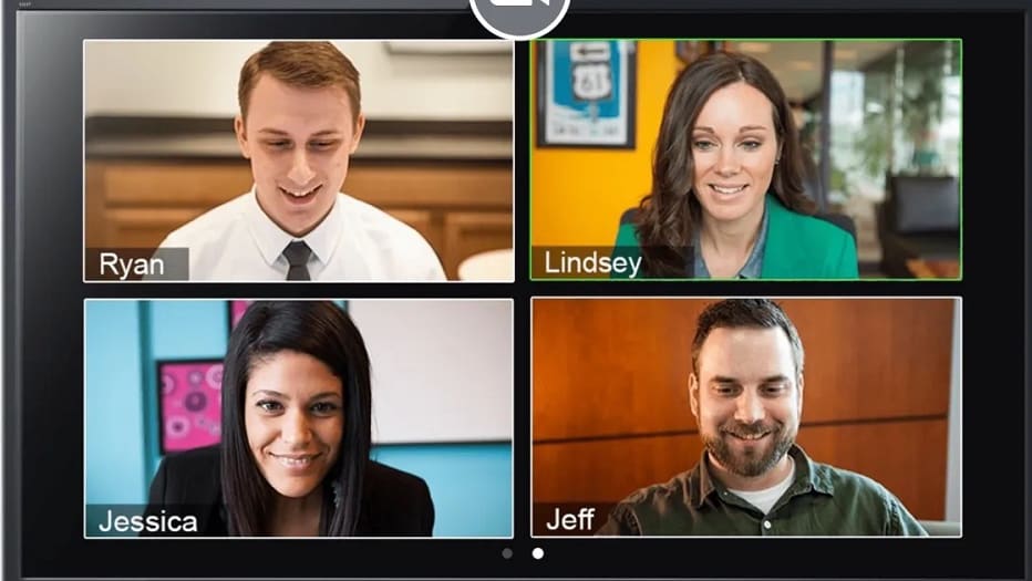 Zoom takes a distinctive approach by introducing an AI-powered assistant that aids in meeting organization, helping users schedule and manage their meetings more efficiently.
