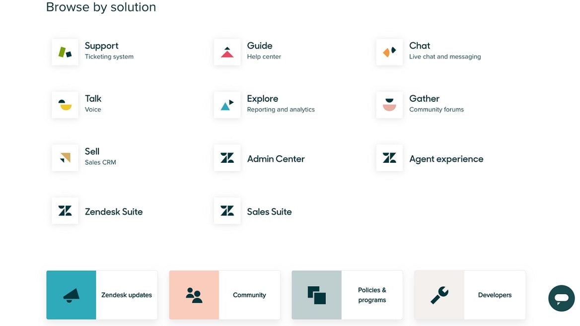  Zendesk takes a significant lead over Gorgias. Zendesk offers a robust and comprehensive knowledge base feature that empowers companies to create, update, and maintain a wealth of articles, FAQs, and self-help resources.