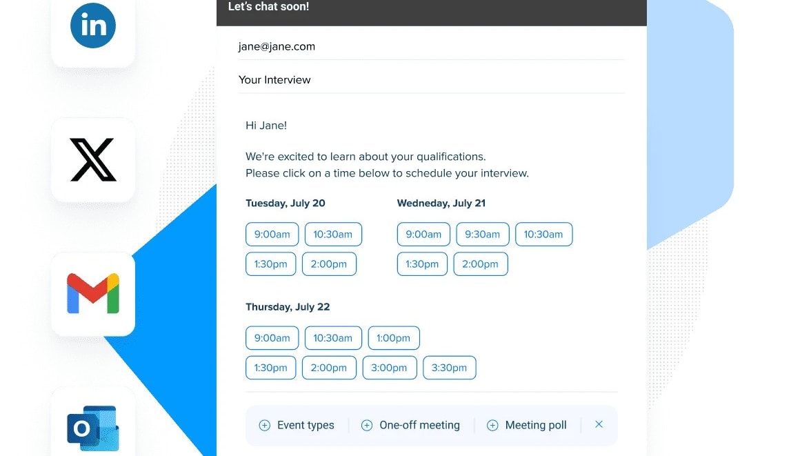 Easily Connect Your Calendar to Calendly and Create Scheduling Links for Seamless Bookings