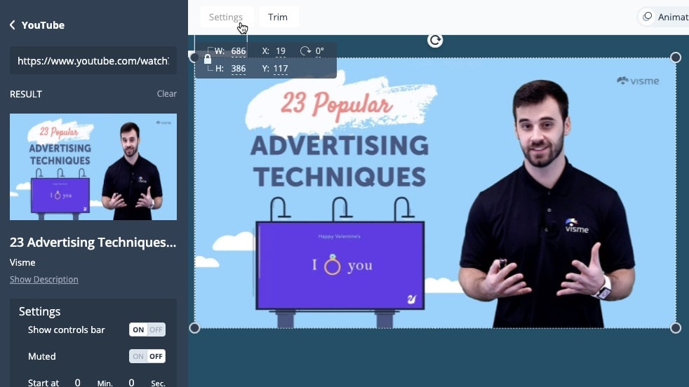 Embed Video Clips into Your Prezi Presentations Easily for Increased Engagement