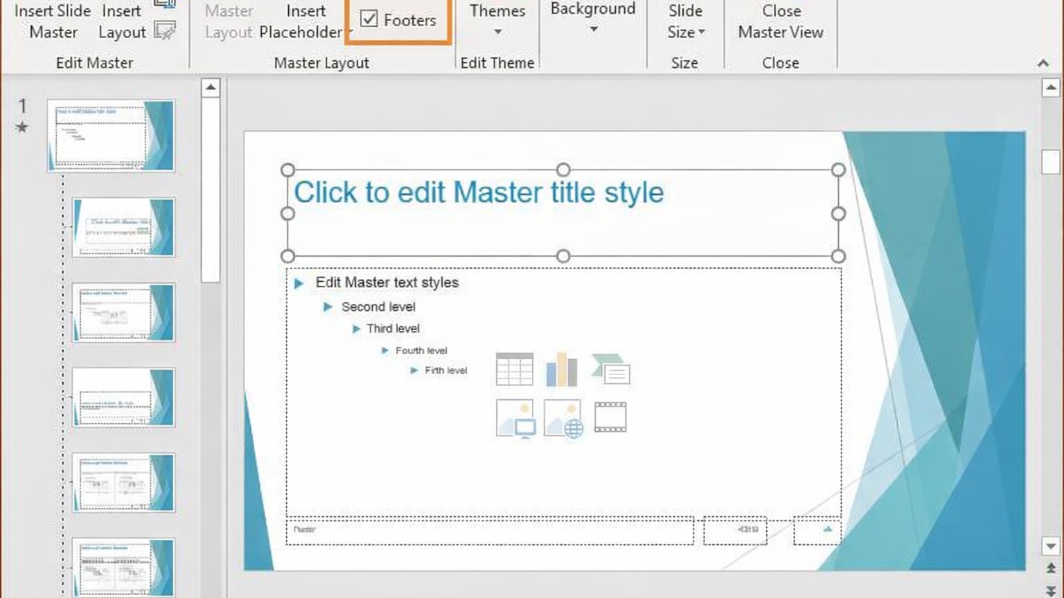 Pixel-perfect design and motion control with PowerPoint