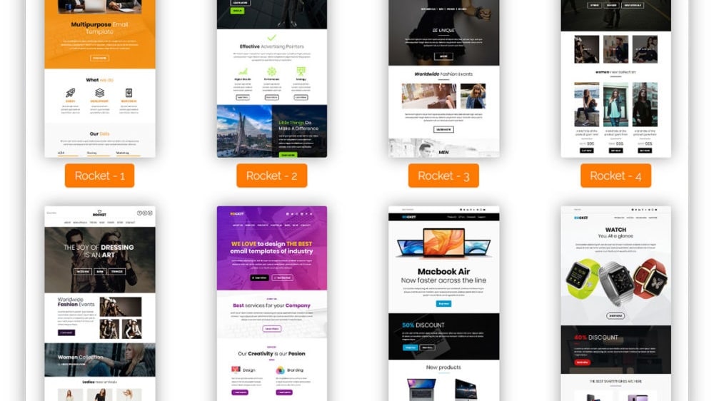  They equip users with user-friendly templates, simplifying the process of crafting visually appealing and persuasive landing pages.