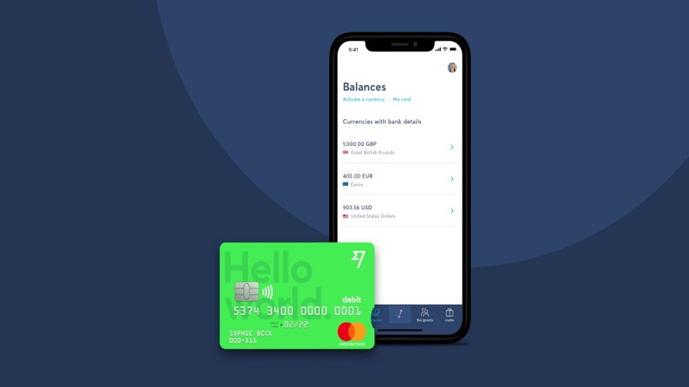 Wise's borderless debit card stands out as a valuable asset for international payments and travel.
