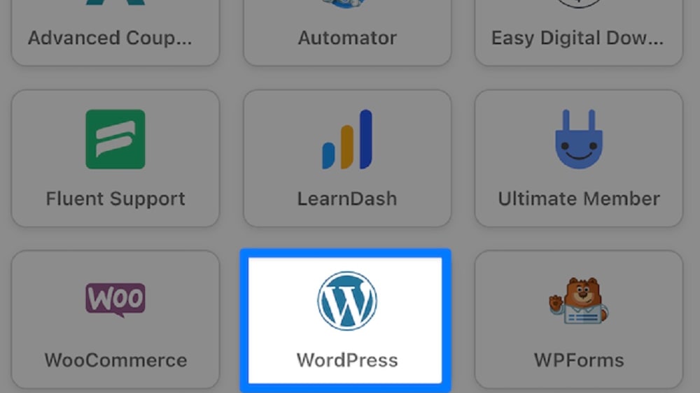 With an extensive library of over 300 integrations, including well-known customer relationship management (CRM) systems, content management platforms, and marketing platforms like WooCommerce, Salesforce, WordPress, and Shopify, Mailchimp provides versatile compatibility across various platforms. 