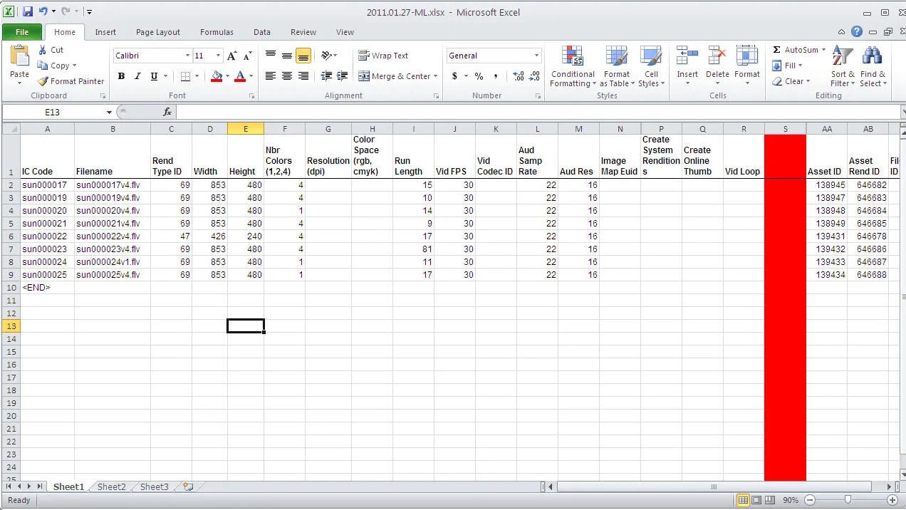 Excel is a powerhouse for data analysis and numbers processing.