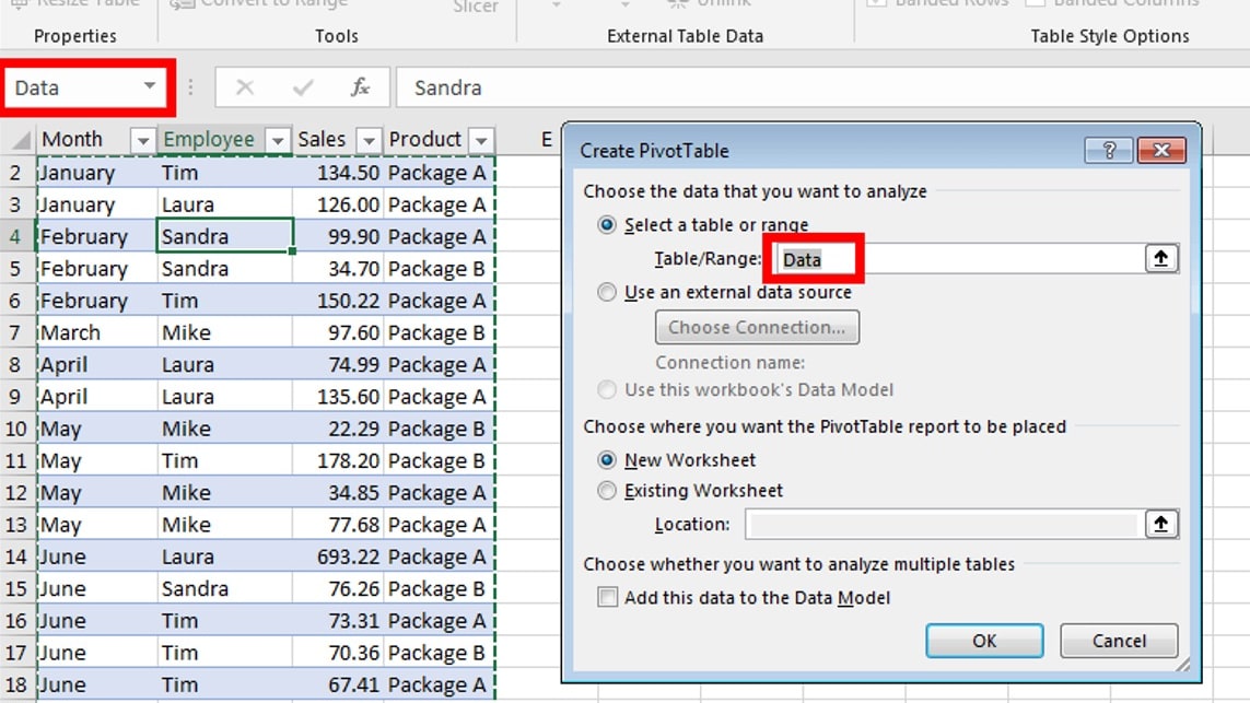 Among Excel's standout capabilities, PivotTables undoubtedly hold a top spot, heralding a new age in data aggregation and analysis