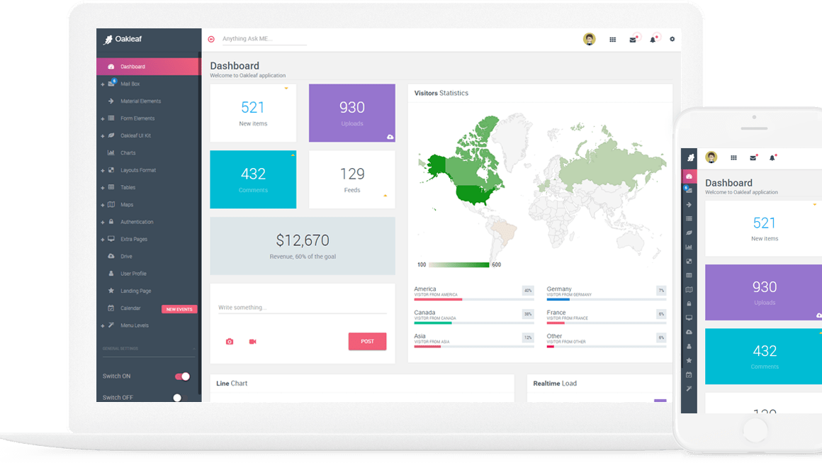 Clerky is primarily focused on streamlining legal processes, making it an ideal choice for startups and early-stage businesses. 