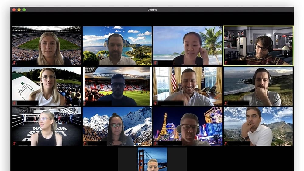 With Slack, users can effortlessly initiate video calls, making it convenient for remote teams to conduct face-to-face discussions and maintain a sense of connectedness.