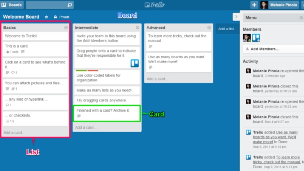 Trello's dedicated platform for testing and QA offers a specialized environment for efficiently tracking bugs, assigning tasks, and fostering collaboration in resolving issues.