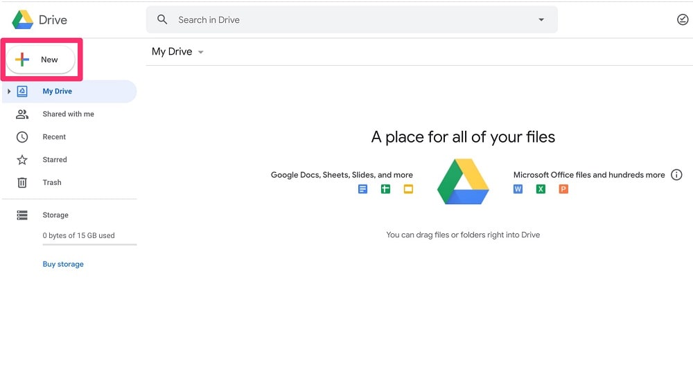 Google Drive's simplicity and accessibility make it an excellent choice for basic file management and collaboration