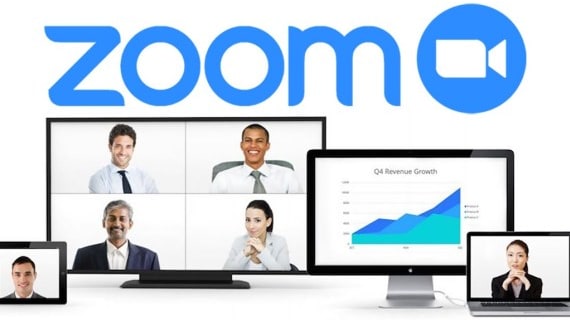 Zoom employs robust AES 256-bit encryption in its VoIP system, guaranteeing secure calls globally. 