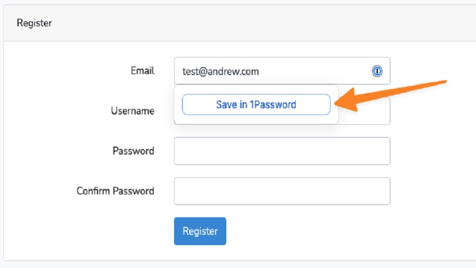 1Password's automatic form filler streamlines the login experience, making it an attractive option for users seeking unparalleled ease of use in their password manager.