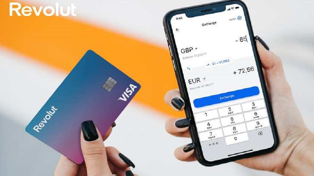 Revolut's user-friendly interface and intuitive navigation have made it a preferred choice among entrepreneurs.