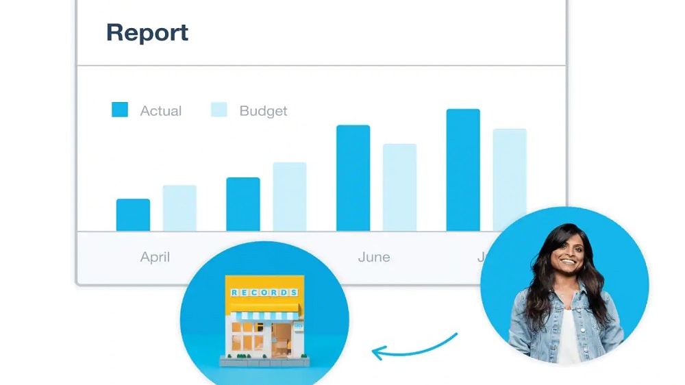 Xero's reporting tools also enable tracking of key performance indicators (KPIs) in real-time, providing invaluable insights for decision-making.