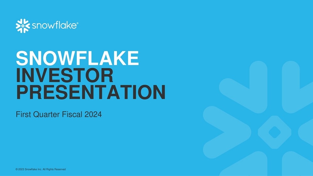 Snowflake's architecture is designed with a multi-cluster, multi-cloud approach, offering unique features such as data sharing and a separation of storage and compute resources.