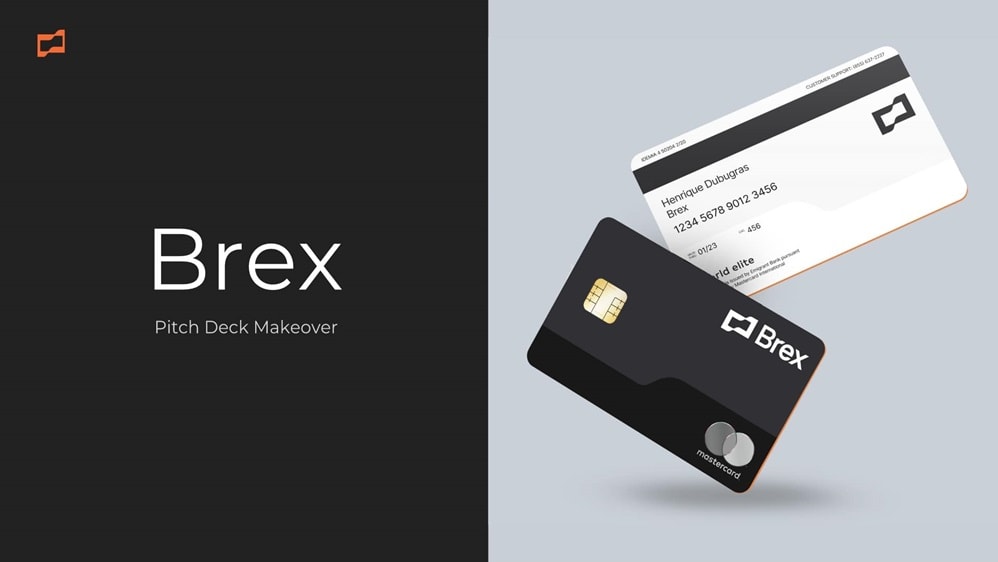 Brex offers credit cards tailored to startups and growing businesses, providing benefits like higher credit limits, rewards, and expense management features.