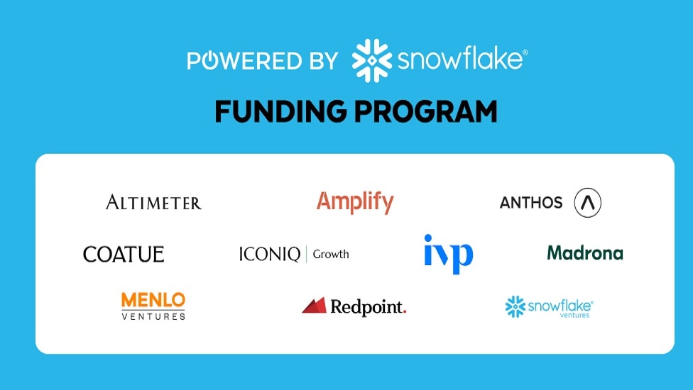 Snowflake offers free credits tailored for the rapid development and scaling of data-driven applications.