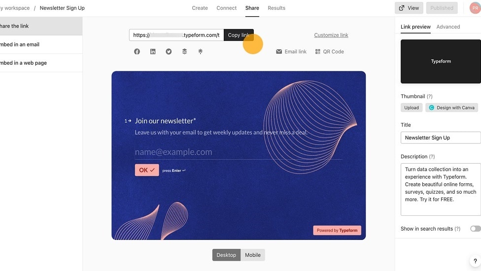 For instance, Typeform's use of conditional logic allows for dynamic survey experiences tailored to respondents' answers. 