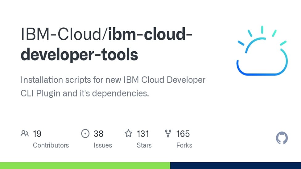 IBM Cloud empowers users with tools to build and manage infrastructure, development environments, and production deployments seamlessly.