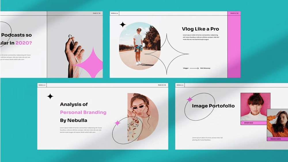 Canva specializes in graphic design, offering an extensive library of templates, fonts, and graphics for creating visually appealing designs for various purposes, including social media posts, presentations, and marketing materials.