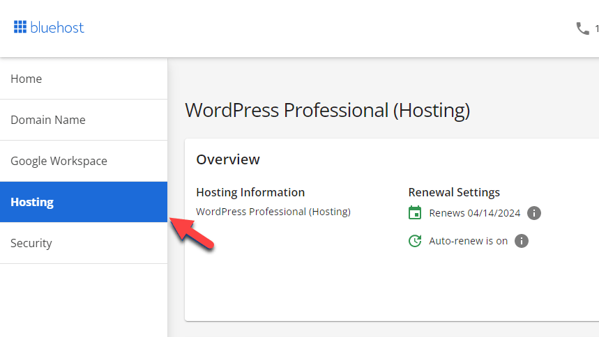 WordPress Can be Easily Integrated to Bluehost in a Few Simple Steps