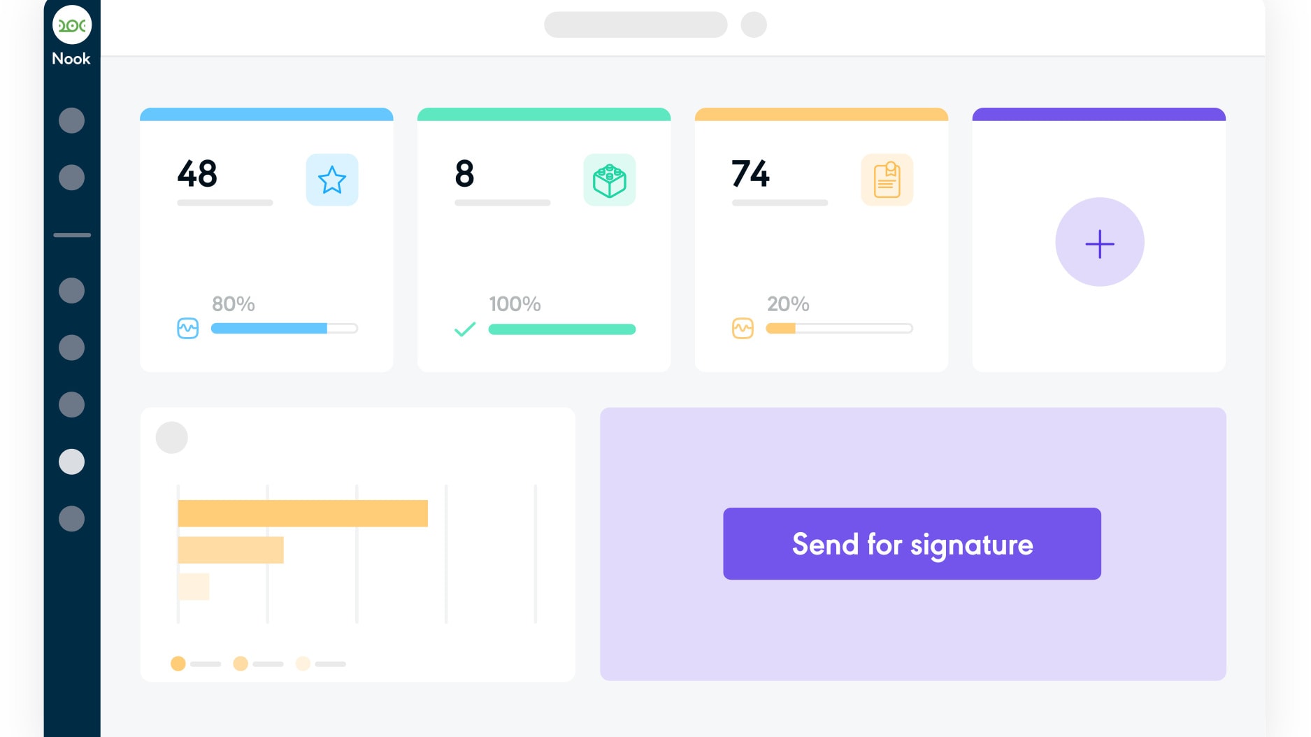 Integrate eSignature Features Directly Into Your Solutions to Close Deals Faster