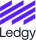 logo ledgy