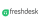 logo freshdesk