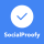 logo social proofy