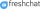 logo freshchat