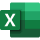 logo excel