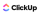 logo clickup