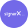logo signerx