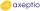 logo axeptio