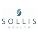 logo sollis health