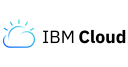 logo ibm cloud