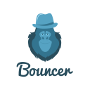 logo bouncer